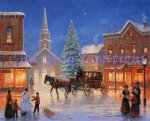 Christmas In Pleasantville (image for) Christmas In Pleasantville